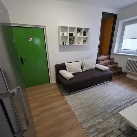 Squash House * Prievidza