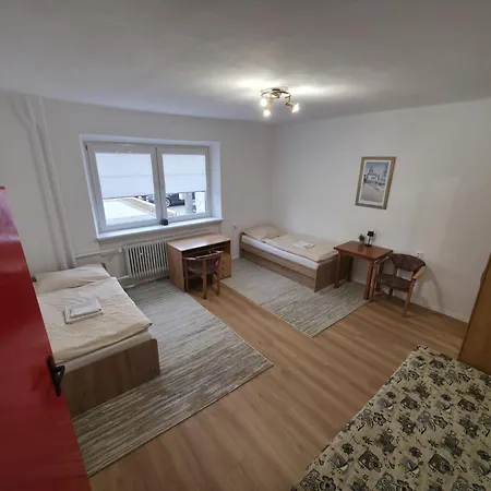 Tatil Evi Squash House *