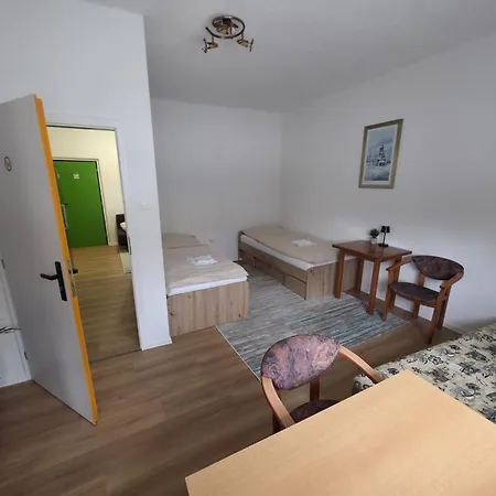 Tatil Evi Squash House Prievidza