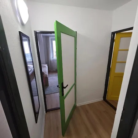 Squash House * Prievidza