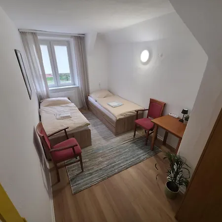 Squash House Prievidza